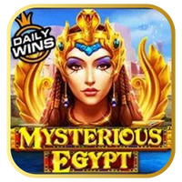 Mysterious Egypt