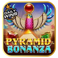 Pyramid Bonanza